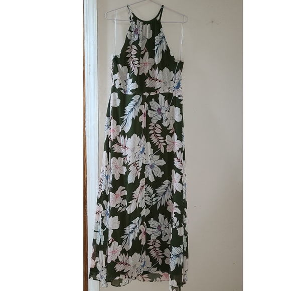 NWT Sanctuary Maxi Dress - Picture 2 of 4